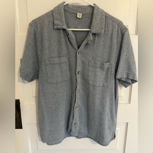 Industry of All Nations Camp Shirt